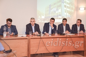 "Είμαστε καλύτεροι"