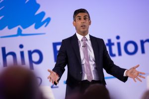 Βρετανία: Η ανακοίνωση του σχεδίου προϋπολογισμού της κυβέρνησης θα καθυστερήσει για τις 17 Νοεμβρίου