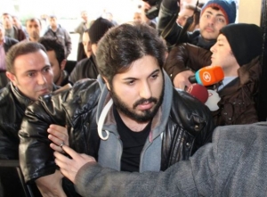 Ο «ταμίας» του Ερντογάν θα κάψει τον «σουλτάνο»;