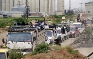 Συρία: Το παρακλάδι της αλ Κάιντα ελέγχει την Ιντλίμπ