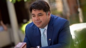 Τζ. Τσούνης: Η Ελλάδα, η λύση για να ξεπεράσει η Ευρώπη την ενεργειακή κρίση