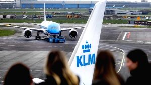 Ακυρώσεις πτήσεων από την KLM: 160 πτήσεις τον επόμενο μήνα λόγω κόστους καυσίμων