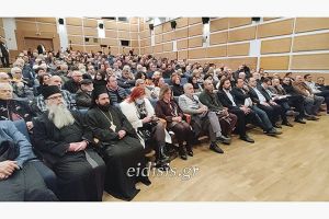 Παλλαϊκό το αίτημα του Κιλκίς για την κατασκευή ενός νέου Νοσοκομείου. Μεγάλη συγκέντρωση στο Κιλκίς με όλους τους φορείς