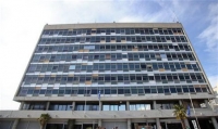 Υπό κατάληψη η πρυτανεία του ΑΠΘ για το θέμα της στέγασης