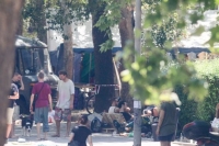 SOS για το άβατο ανομίας στα πανεπιστήμια