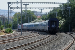 Ανοίγει το παιχνίδι των εμπορευματικών μεταφορών