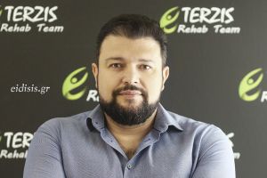 Ο κιλκισιώτης φυσίατρος Νίκος Τερζής στους 300 που υπογράφουν την ιδρυτική διακήρυξη της ΕΛ.Α.Σ. του Αλέξη Τσίπρα
