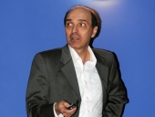 Τάσος Ναούμης : Με αφορμή μία ομιλία