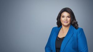 Συγκλόνισε παρουσιάστρια του CNN: «Έχω καρκίνο τρίτου σταδίου» (ΒΙΝΤΕΟ)