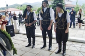Εκδήλωση για τη Γενοκτονία του Ποντιακού Ελληνισμού στο Σ.Σ. Μουριών Κιλκίς