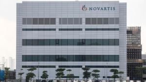 Έκλεισε η υπόθεση Novartis στις ΗΠΑ - Δεν υπάρχει εμπλοκή Ελλήνων πολιτικών