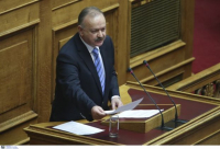 Σταμάτης: Αφεση αμαρτιών στην ανικανότητα της κυβέρνησης η Novartis
