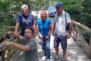 Τουριστική προβολή της Παιονίας στη Γερμανία