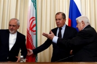 Ρωσία και Συρία προς ΗΠΑ: Στέλνετε τους τζιχαντιστές από τη Μοσούλη στη Ράκα