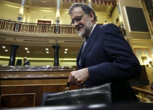 Δεν πήρε ψήφο εμπιστοσύνης ο Ραχόι, πιο κοντά σε τρίτες κάλπες