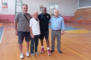 Με επιτυχία το αναπτυξιακό camp του ΑΕΤΟΥ Κιλκίς