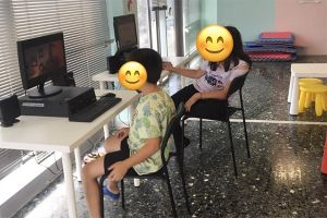 Καλοκαιρινή δράση στα ΚΔΑΠ του Άθλου