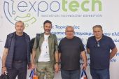 Συμμετοχή των Ηλεκτρολόγων ν. Κιλκίς στη γενική συνέλευση της Ομοσπονδίας στην Κρήτη