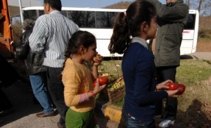 Ενα ατέλειωτο hotspot η Ελλάδα