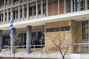 Κιλκίς: Παιδοκτόνος θα εκτίσει στο σπίτι την ποινή του - Το οικογενειακό δράμα που όπλισε το χέρι του