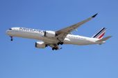 Γαλλία: Ξεκινούν και πάλι οι πτήσεις της Air France προς Ισραήλ