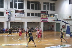 Αγωνιστικές δραστηριότητες του ΠΑΣ Αετός Κιλκίς