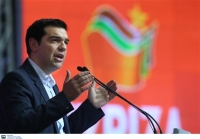 2ο Συνέδριο ΣΥΡΙΖΑ: Από το αντιμνημόνιο στη μνημονιακή αριστερά