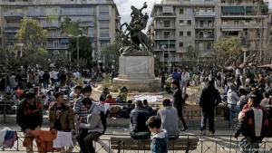 Γερμανικά ΜΜΕ: Αλλαγή ρόλων μεταξύ Βερολίνου-Αθήνας