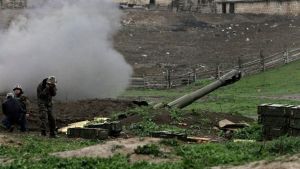 Αρμενία: Σκοτώθηκαν 15 στρατιώτες της σε συγκρούσεις στα σύνορα με το Αζερμπαϊτζαν