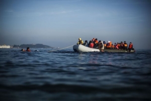 Η προσφυγική κρίση σε αριθμούς