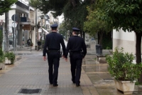 Ψάχνουν με... Αmber Αlert διοικητές αστυνομικών τμημάτων