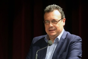 Φάμελλος: Δεν θα δοθεί παράταση για τους δασικούς χάρτες