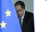 Ο πρόεδρος Ολάντ θέλει να παρατείνει για 3 μήνες την κατάσταση έκτακτης ανάγκης