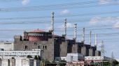 Αρνείται το Κίεβο την εμπλοκή του σε επίθεση στην Ζαπορίζια