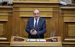 Θ. Καράογλου: Σε νέα εποχή η Θεσσαλονίκη μετά τη γνωμοδότηση του ΣτΕ για την ανάπλαση της ΔΕΘ