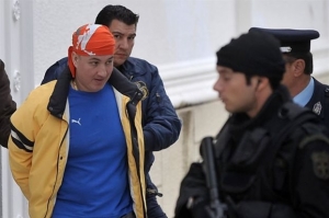 Οι συνομιλίες Βλαστού για την Αγία Νάπα και τη δολοφονία Γκόλια