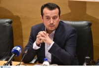 Παππάς: Η Ελλάδα δεν παλεύει πια για επιβίωση, αλλά για μια καλύτερη ζωή