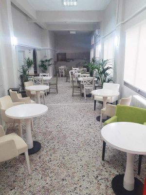 Κλιματιζόμενος χώρος στο ΚΑΠΗ του Δήμου Κιλκίς