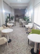 Κλιματιζόμενος χώρος στο ΚΑΠΗ του Δήμου Κιλκίς