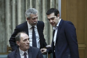 Αιφνιδιασμός στον ΣΥΡΙΖΑ από την αντοχή της ΝΔ