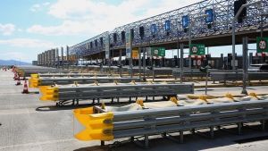 Ενιαίο e-pass από σήμερα για τα διόδια όλων των αυτοκινητοδρόμων