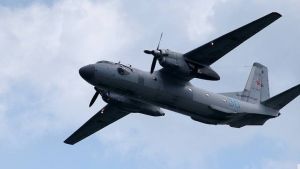 Ρωσία: Μεταγωγικό αεροσκάφος An-26 συνετρίβη κοντά στην πόλη Χαμπάροφσκ