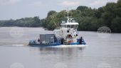 ΒΤΑ: Η πτώση της στάθμης του Δούναβη δυσχεραίνει τη ναυσιπλοΐα κοντά στο Μπατίν και το Μπέλενε