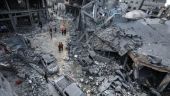 Γάζα: Σφοδρές μάχες στον βορρά, εντατικοποίηση των ισραηλινών επιχειρήσεων στη Ράφα για μια “αποφασιστικής σημασίας” μάχη