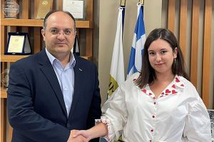 Και η Αναστασία Παπουτσή στην Δημοτική Παράταξη ‘’Κιλκίς Μπροστά’’
