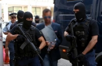 «Οχι» στην αίτηση αναστολής του ισοβίτη Γιαννουσάκη