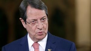 Ο Ν. Αναστασιάδης θα δεχτεί τον ΥΠΕΞ του Ηνωμένου Βασιλείου Ντομινίκ Ράαμπ