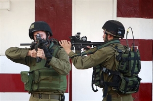 Επίθεση σε συναγωγή στην Ιερουσαλήμ με τέσσερις νεκρούς