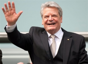 Γκάουκ: Να διαπραγματευτούμε με την Τουρκία χωρίς να εκβιαστούμε