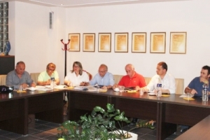 “Κούρεμα” 50% στις οφειλές προς το Επιμελητήριο!